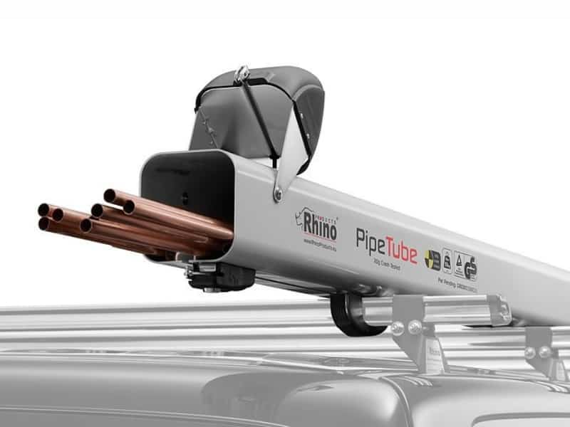 PipeTube-Rhino-Isfordink-Olst-bedrijfswageninrichting Buizendrager-rhino