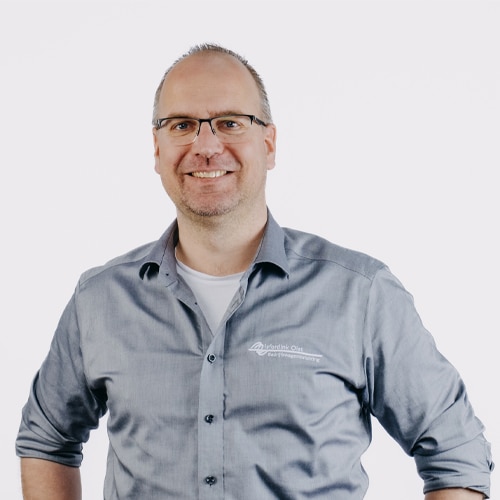 Michel Blankenvoorde