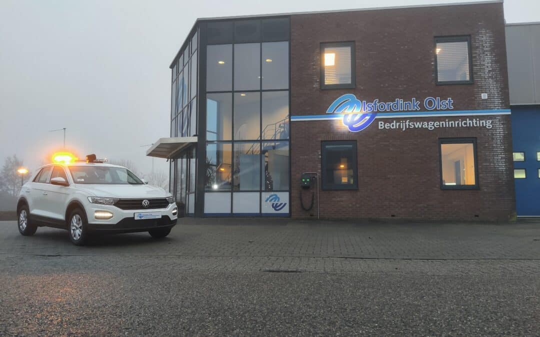 Licht uit, spot aan!.