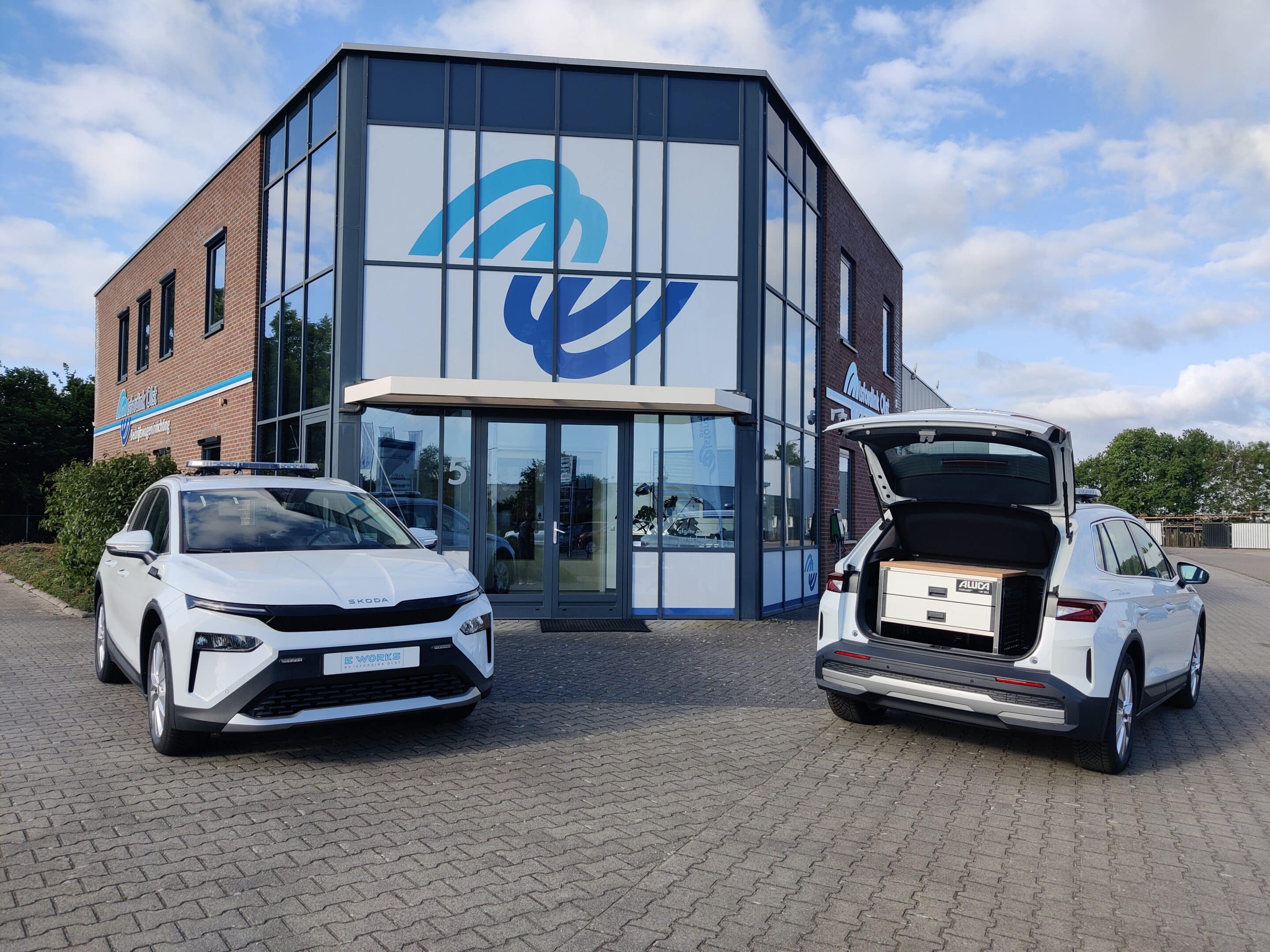 bedrijfswageninrichting terwolde