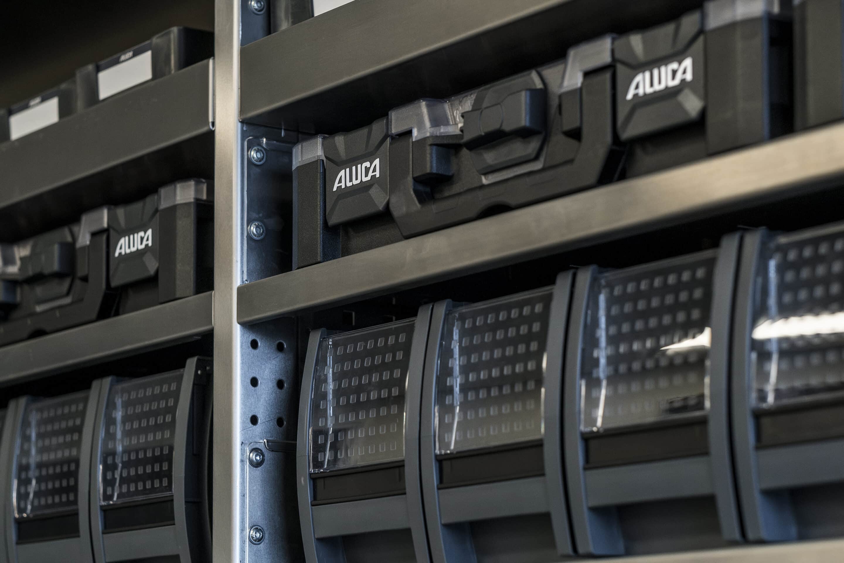 bedrijfswageninrichting vaassen