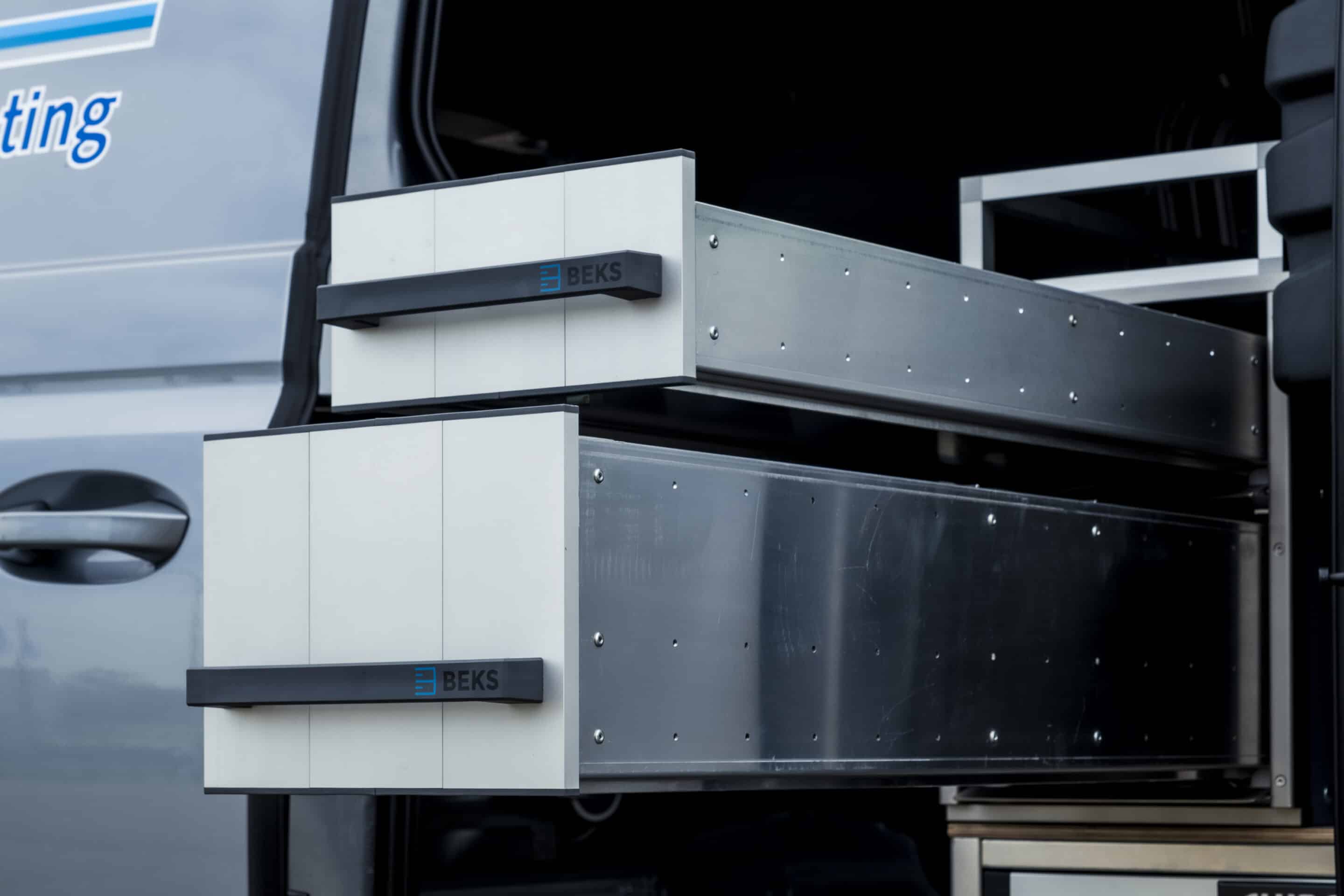 bedrijfswageninrichting vaassen