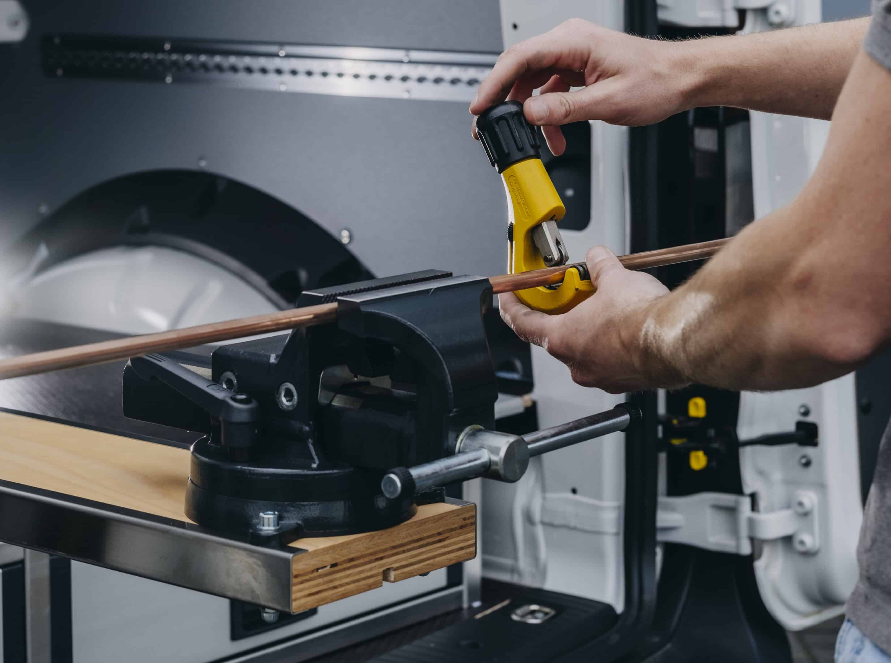 bedrijfswageninrichting wijhe