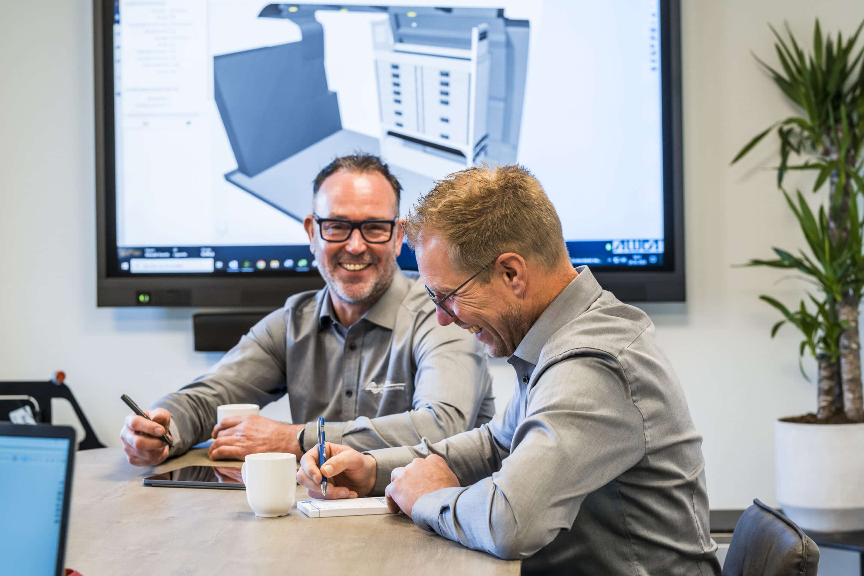 bedrijfswageninrichting kampen