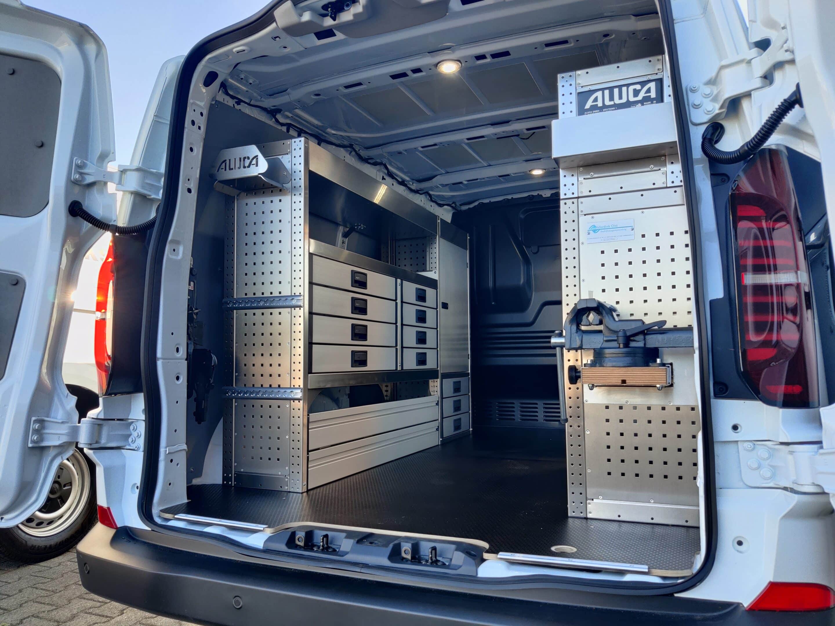 crown intern transport