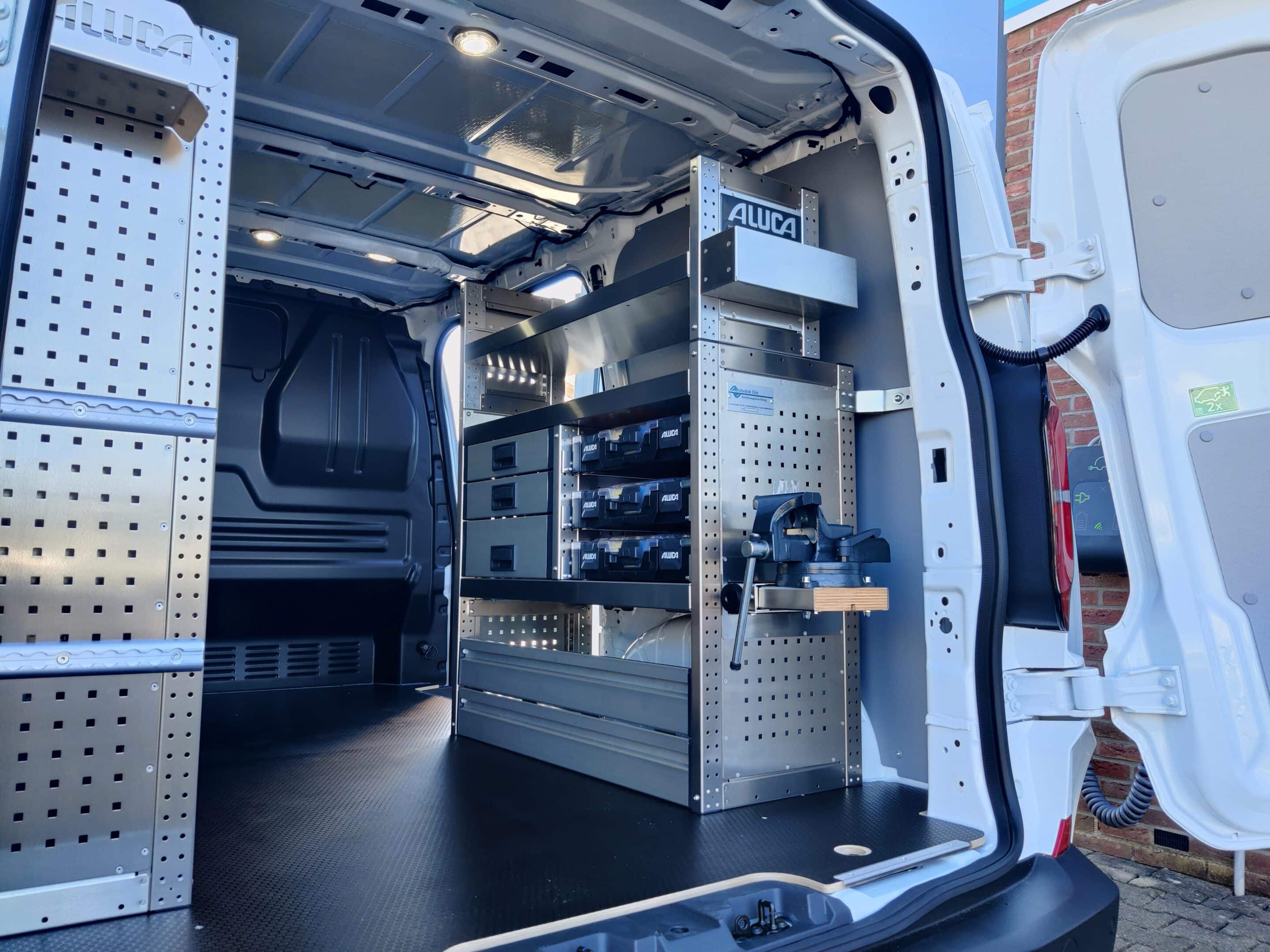 crown intern transport