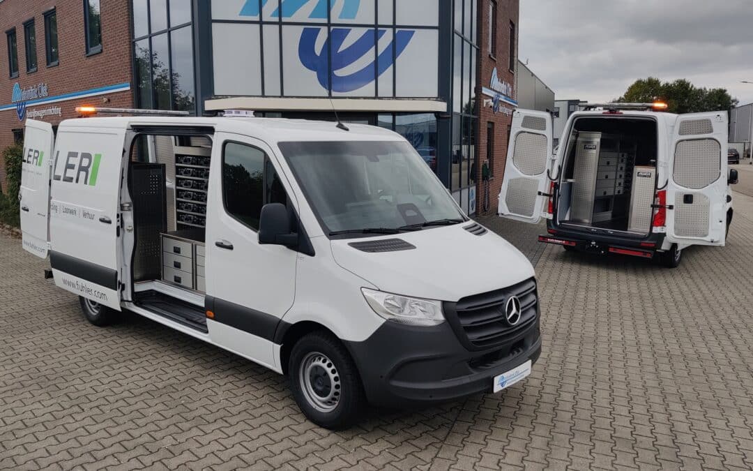 Goed geregeld maatwerk voor Fuhler in Emmen