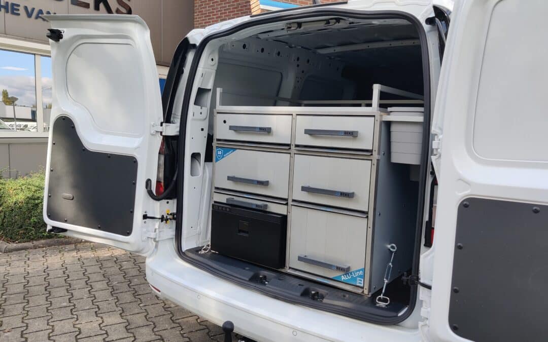 BEKS for Vets, de toevoeging aan jouw praktijkauto die écht werkt.