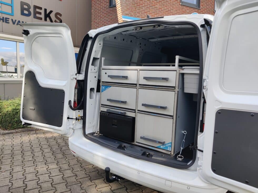 BEKS for Vets, de toevoeging aan jouw praktijkauto die écht werkt.