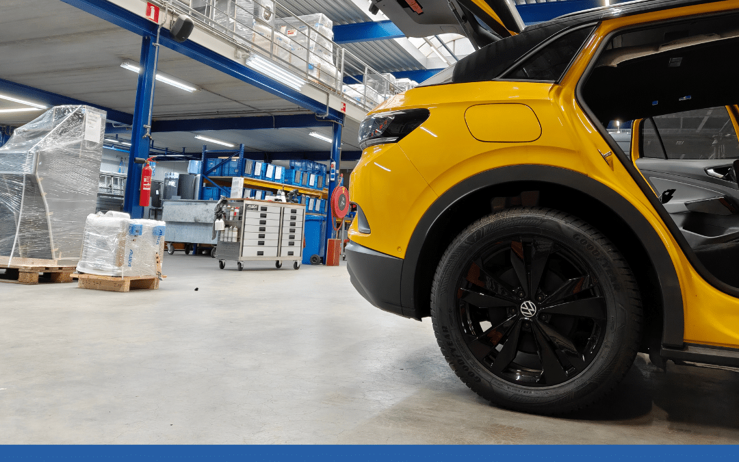 Wij zijn erbij! Infra Relatiedagen 10-12 februari, Hardenberg