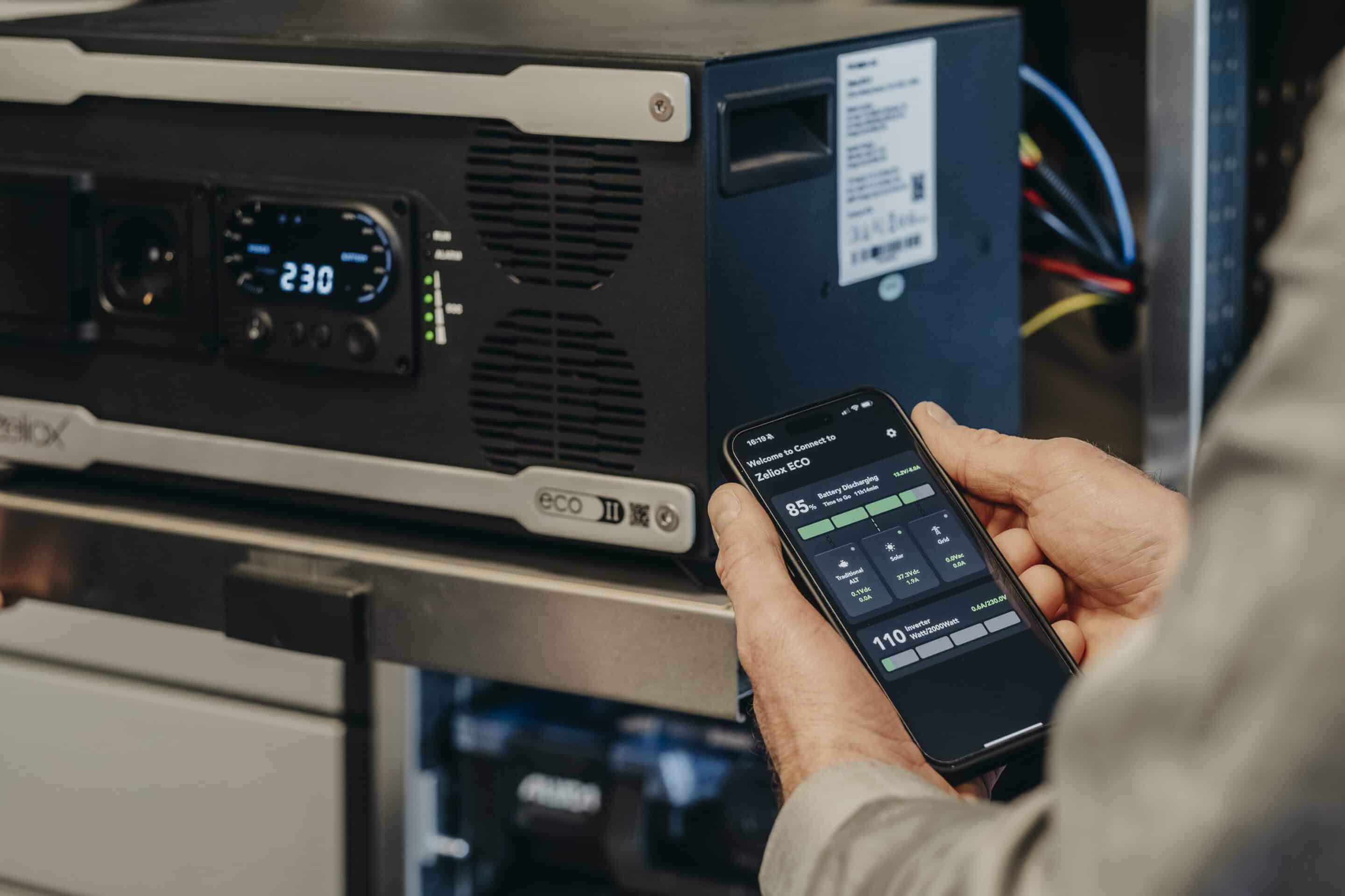 bedrijfswageninrichting Ede