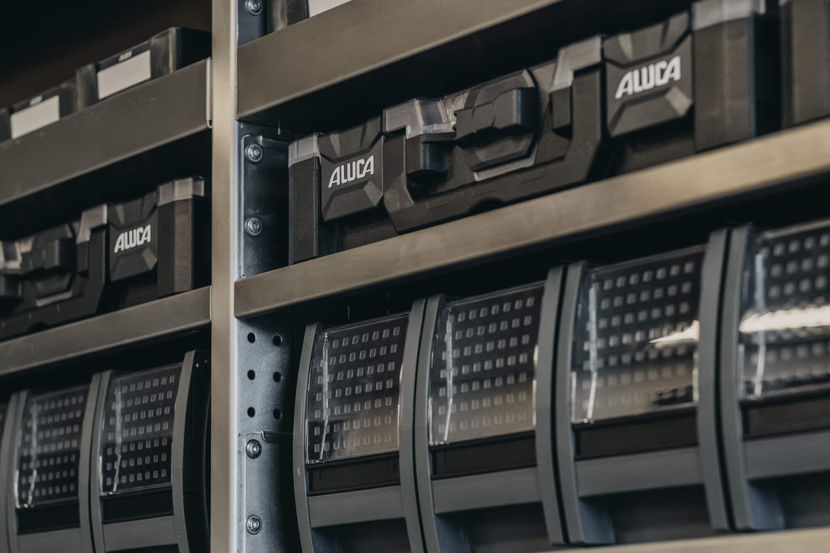 bedrijfswageninrichting Ede