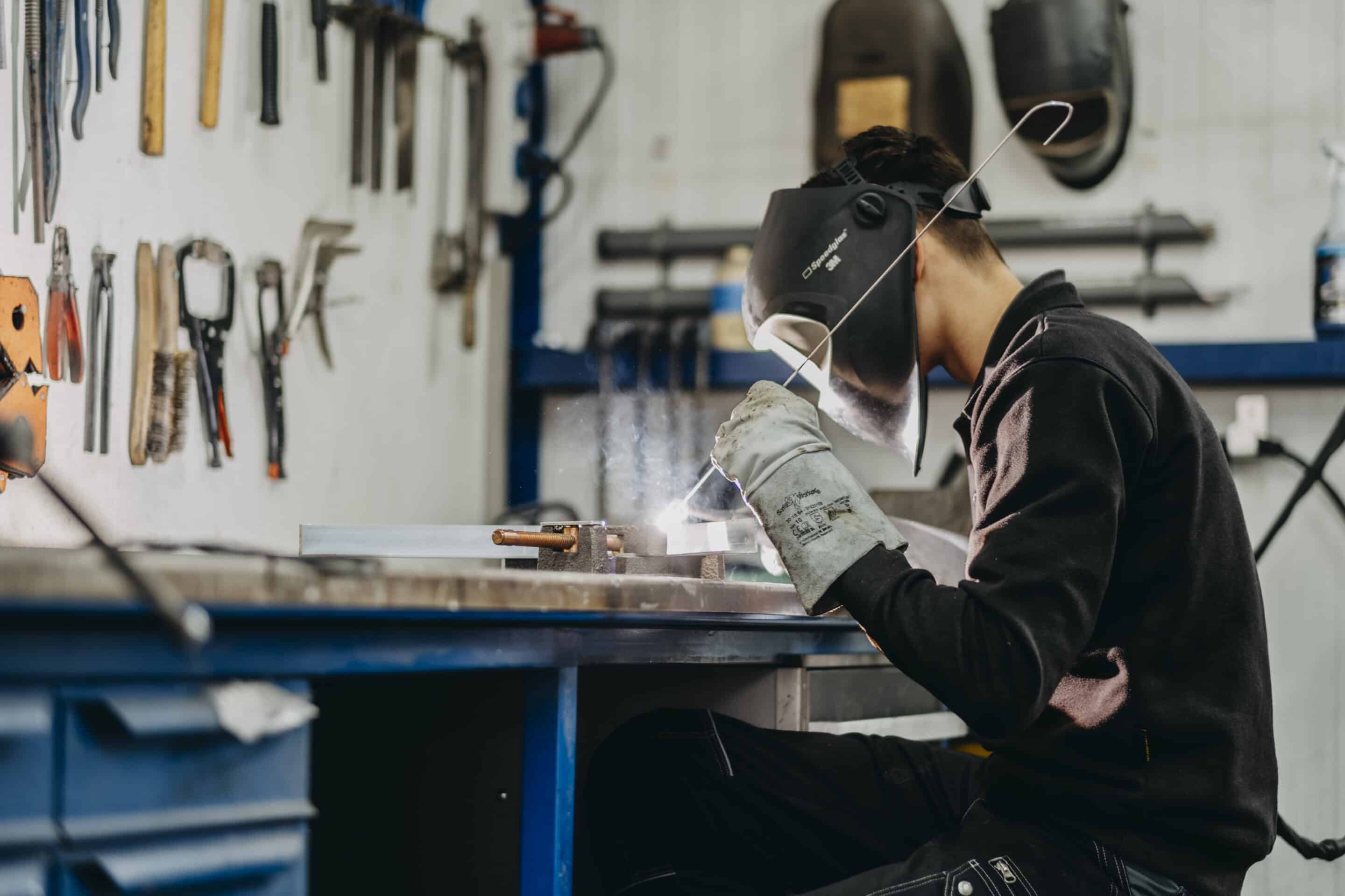 Bedrijfswageninrichting Hengelo