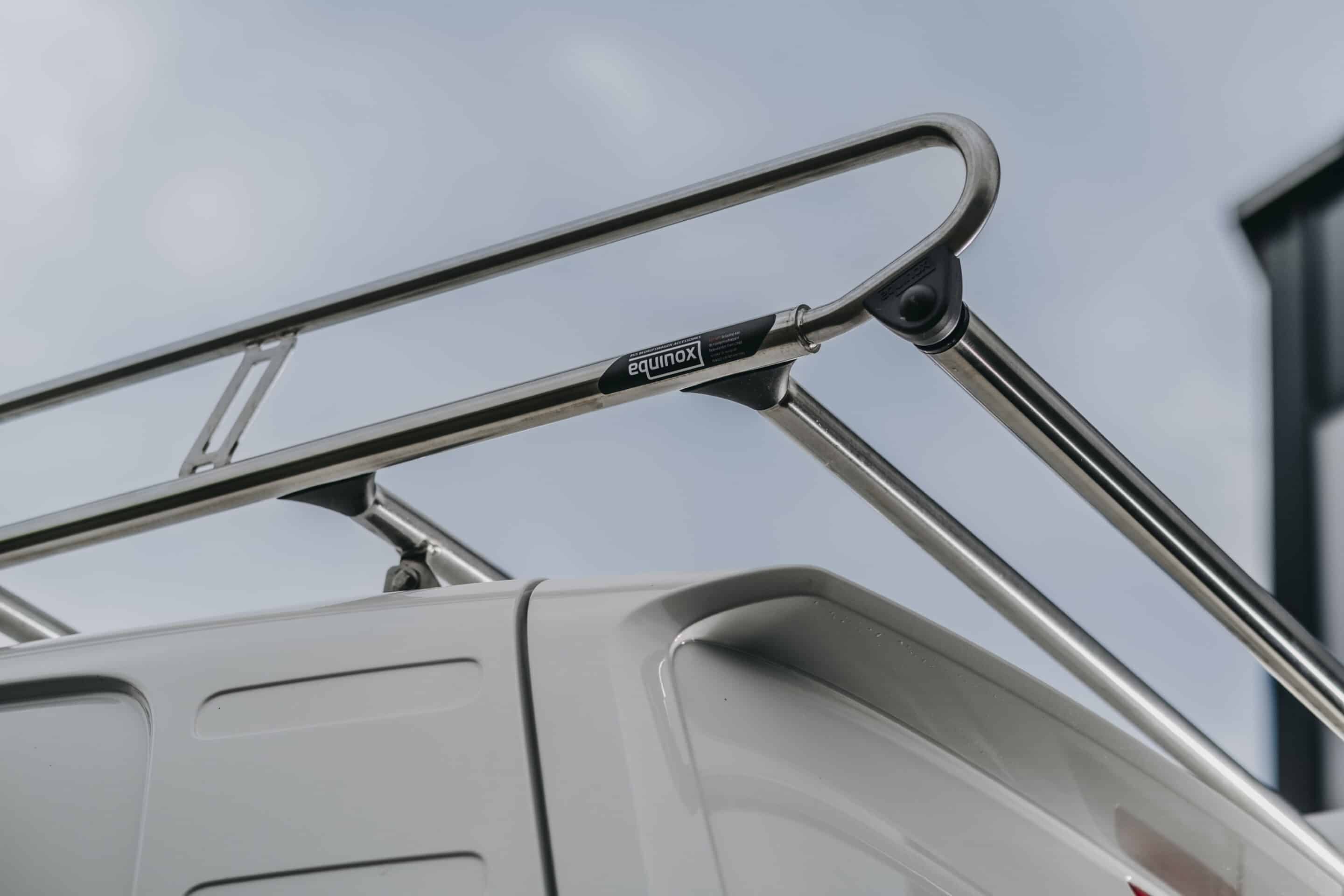 bedrijfswageninrichting Ede