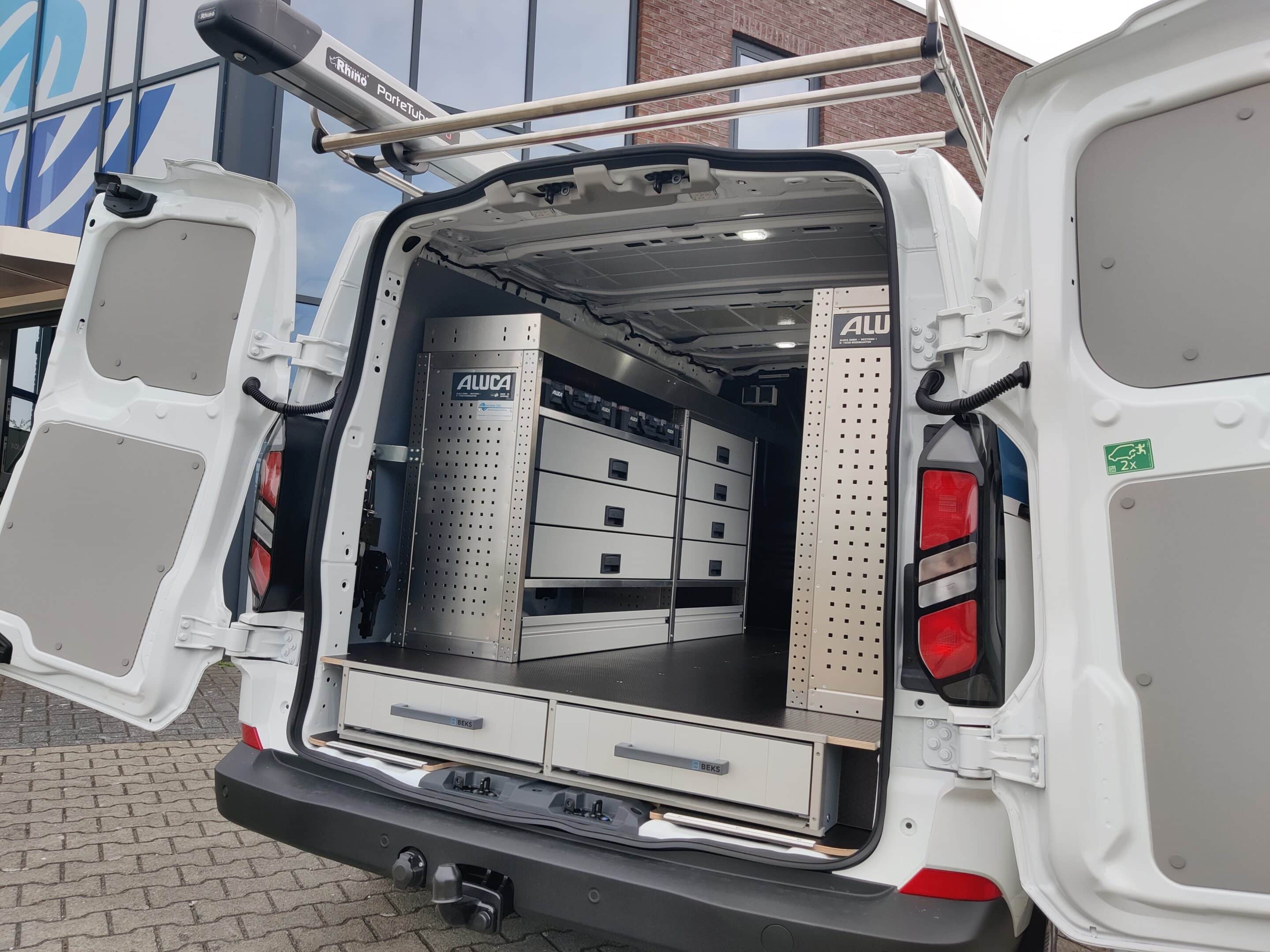 crown intern transport