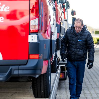 Project opleveren
