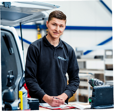 Professioneel gereedschap